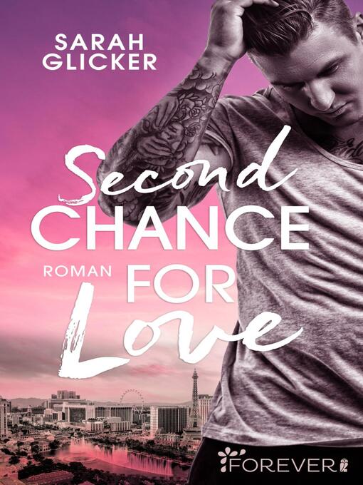 Title details for Second Chance for Love by Sarah Glicker - Available